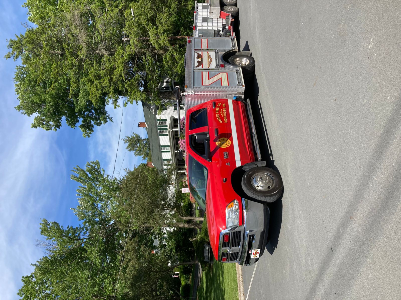 Squad 5